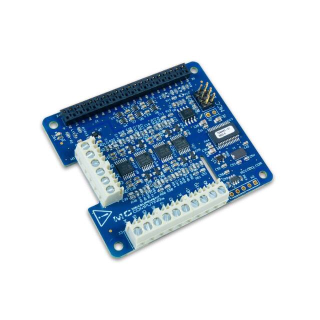 6069-410-000 Digilent, Inc.  Cartes d'évaluation - Cartes d'extension Cartes filles